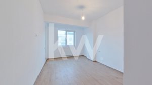 Apartament 3 camere suprafata generoasa ,zona Coresi - imagine 15