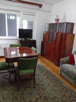 Ofer spre inchiriere apatartament cu 4 camere, 2 bai, centrala, ultracentral, zona 0, mobilat - imagine 7