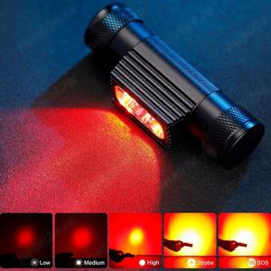 Lanterna frontala 1500 lumeni - imagine 5