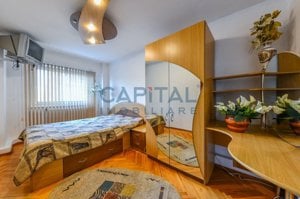 Apartament 4 camere, etaj 1+parcare,  P-ta Ion Mester, Manastur, Cluj-Napoca - imagine 6