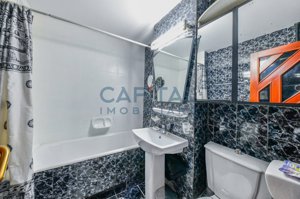 Apartament 4 camere, etaj 1+parcare,  P-ta Ion Mester, Manastur, Cluj-Napoca - imagine 9