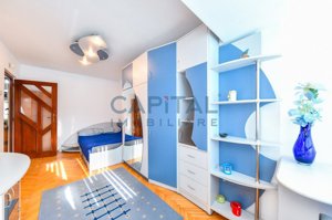 Apartament 4 camere, etaj 1+parcare,  P-ta Ion Mester, Manastur, Cluj-Napoca - imagine 8