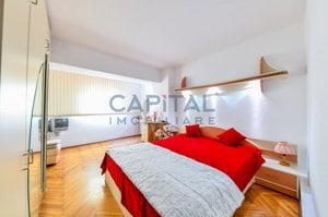 Apartament 4 camere, etaj 1+parcare,  P-ta Ion Mester, Manastur, Cluj-Napoca - imagine 4