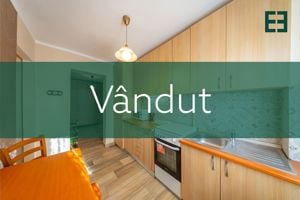 VÂNDUT! Apartament 2 camere de vânzare – Zona Grădiște, Arad