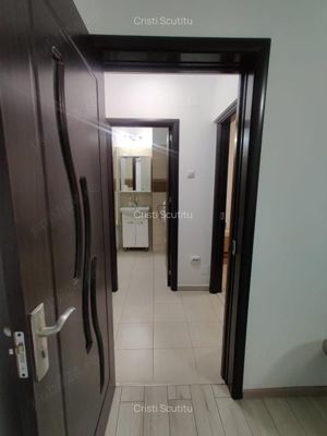 apartament 2 camere bld basarabia  - imagine 10