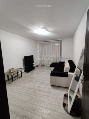 apartament 2 camere bld basarabia  - imagine 2