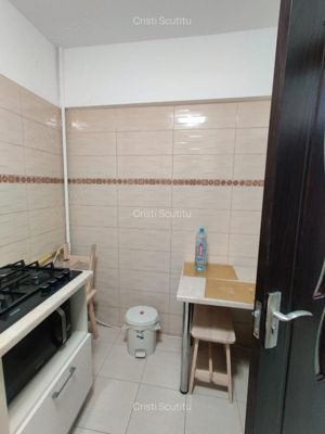 apartament 2 camere bld basarabia  - imagine 7