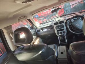 Jeep patriot  - imagine 3