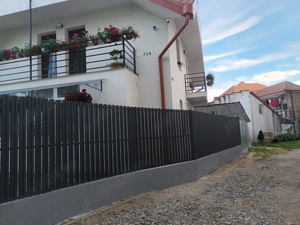 Bună vând casa pe strada Botizului Satu mare  - imagine 3