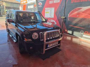 Jeep patriot  - imagine 4
