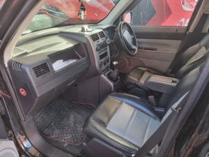 Jeep patriot  - imagine 2