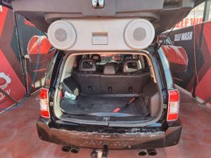 Jeep patriot  - imagine 5