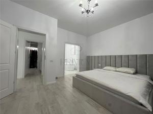 Dumbravita - Duplex Modern Despartit Prin Garaj - Zona Linistita - imagine 2