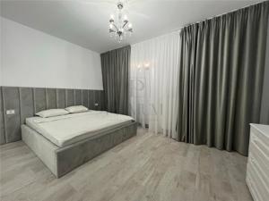 Dumbravita - Duplex Modern Despartit Prin Garaj - Zona Linistita - imagine 6