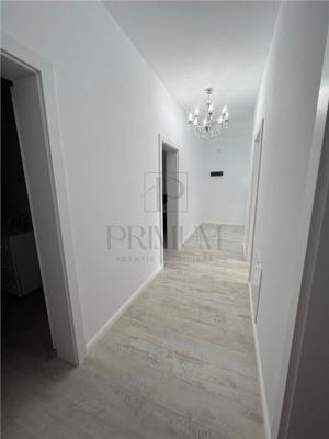 Dumbravita - Duplex Modern Despartit Prin Garaj - Zona Linistita - imagine 7