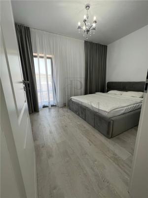 Dumbravita - Duplex Modern Despartit Prin Garaj - Zona Linistita - imagine 5