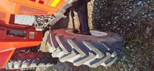 Tractor 4x4  carraro - imagine 5