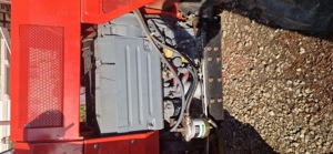 Tractor 4x4  carraro - imagine 4