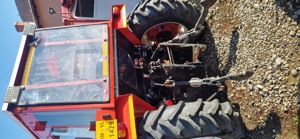 Tractor 4x4  carraro - imagine 2