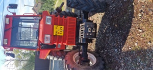 Tractor 4x4  carraro - imagine 3