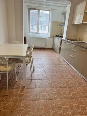 Apartament 2 camere Cartier Latin - imagine 2