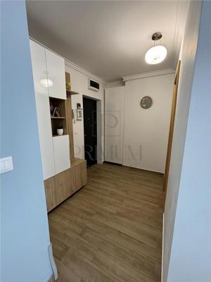 Apartament 3 camere modern, parcare subterana, zona Torontalului - imagine 6