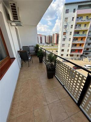 Apartament 3 camere modern, parcare subterana, zona Torontalului - imagine 8