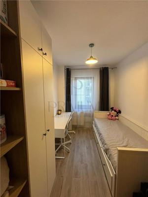 Apartament 3 camere modern, parcare subterana, zona Torontalului - imagine 4