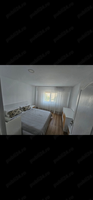 apartament cu 3 camere Târgoviște 