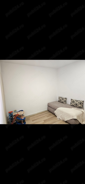 apartament cu 3 camere Târgoviște  - imagine 3