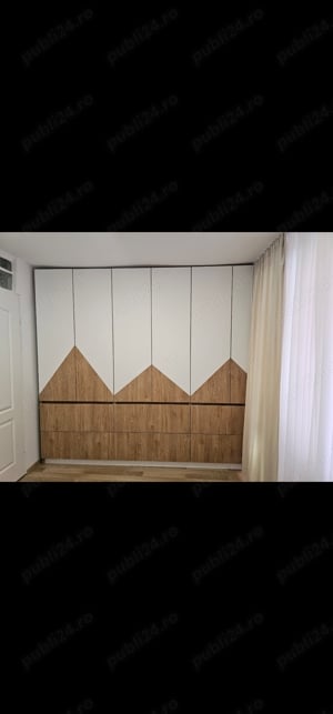 apartament cu 3 camere Târgoviște  - imagine 2