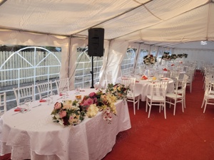 Inchiriez corturi profesionale