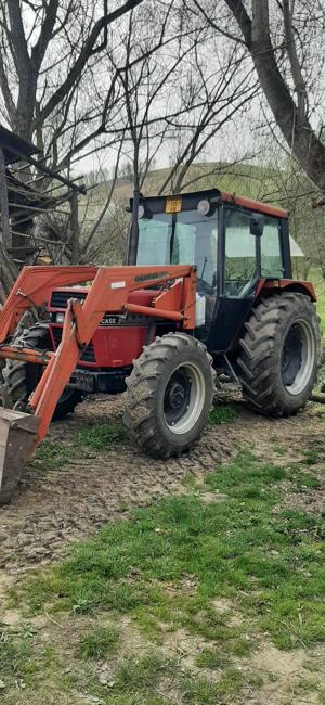 vand tractor case  - imagine 4