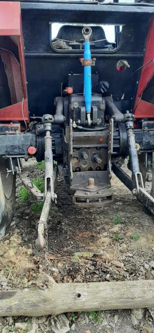 vand tractor case  - imagine 2