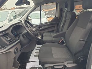 Ford Transit Custom L2H1 2.0 TDCI Trend 9 Locuri 2022!!! - imagine 9