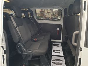 Ford Transit Custom L2H1 2.0 TDCI Trend 9 Locuri 2022!!! - imagine 10