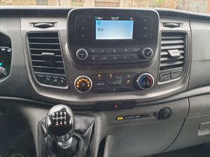 Ford Transit Custom L2H1 2.0 TDCI Trend 9 Locuri 2022!!! - imagine 14