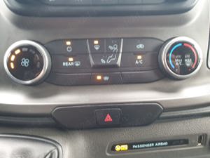 Ford Transit Custom L2H1 2.0 TDCI Trend 9 Locuri 2022!!! - imagine 16