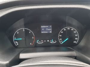 Ford Transit Custom L2H1 2.0 TDCI Trend 9 Locuri 2022!!! - imagine 17