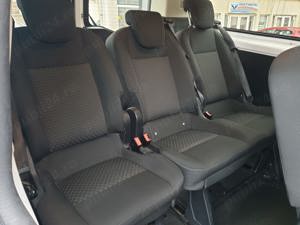 Ford Transit Custom L2H1 2.0 TDCI Trend 9 Locuri 2022!!! - imagine 11