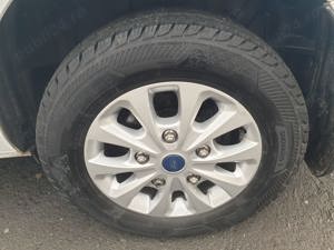 Ford Transit Custom L2H1 2.0 TDCI Trend 9 Locuri 2022!!! - imagine 8