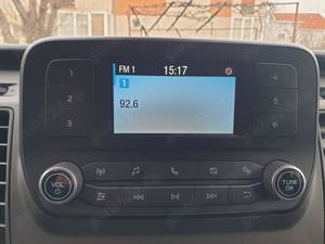 Ford Transit Custom L2H1 2.0 TDCI Trend 9 Locuri 2022!!! - imagine 15