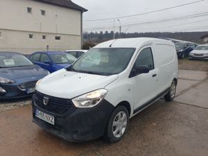Dacia Dokker 1.5 Blue dCi Ambiance 2019 75 CP!!!