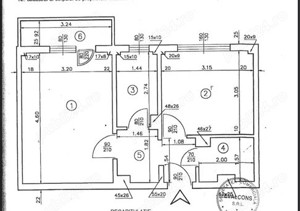 Apartament 2 camere Colentina   Doamna Ghica - imagine 7