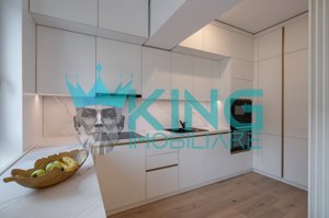 Apartament 3 camere in Pipera Nou , Mobilat si Modern  - imagine 9