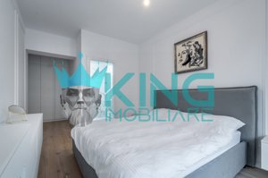 Apartament 3 camere in Pipera Nou , Mobilat si Modern  - imagine 5