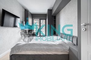 Apartament 3 camere in Pipera Nou , Mobilat si Modern  - imagine 3