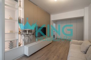 Apartament 3 camere in Pipera Nou , Mobilat si Modern  - imagine 12