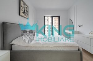 Apartament 3 camere in Pipera Nou , Mobilat si Modern  - imagine 6