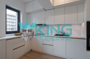 Apartament 3 camere in Pipera Nou , Mobilat si Modern  - imagine 10